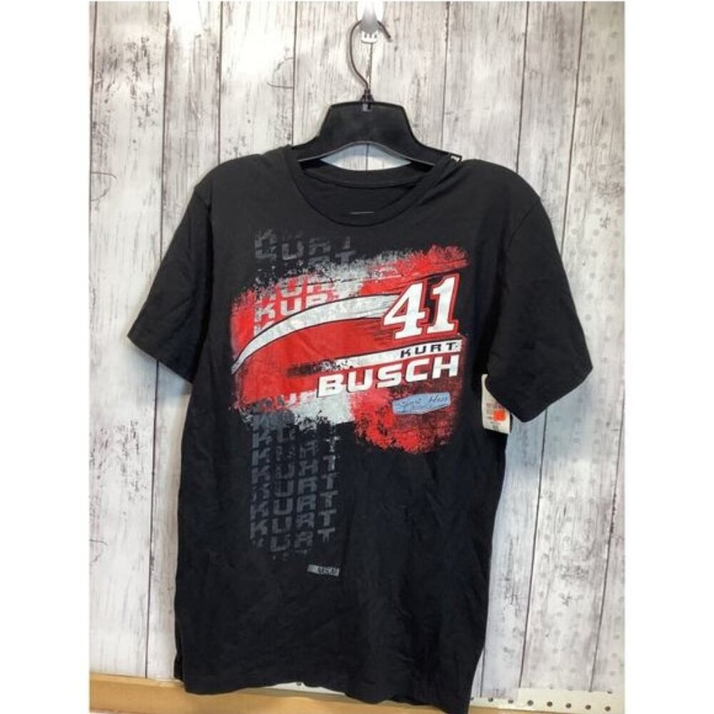 OOs 90s Elenagilbert grunge brother rugged Stewart Haas Men T-Shirt Small Black